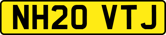 NH20VTJ