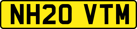 NH20VTM