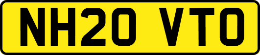 NH20VTO