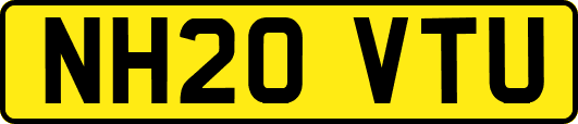 NH20VTU