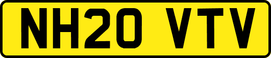 NH20VTV