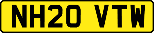 NH20VTW