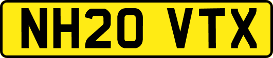 NH20VTX