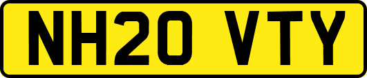 NH20VTY