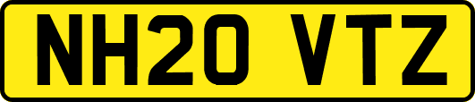 NH20VTZ