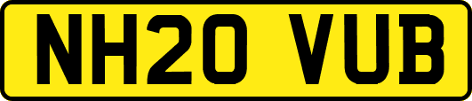 NH20VUB