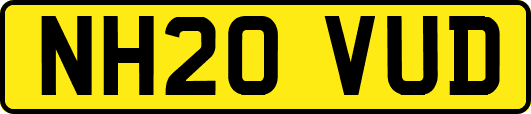 NH20VUD