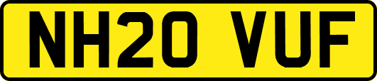 NH20VUF