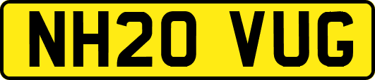 NH20VUG