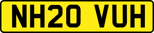 NH20VUH