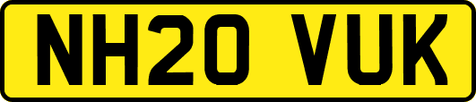 NH20VUK