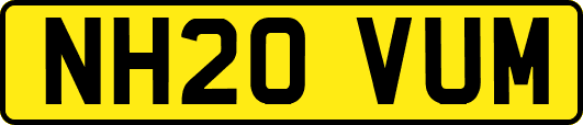 NH20VUM