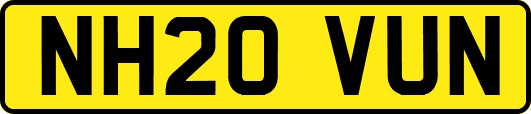NH20VUN
