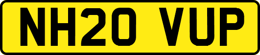 NH20VUP