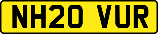NH20VUR