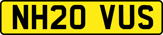 NH20VUS