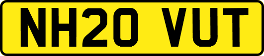 NH20VUT