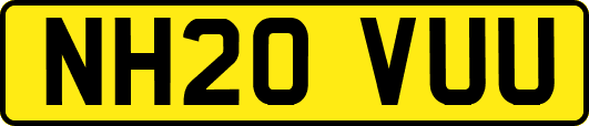 NH20VUU