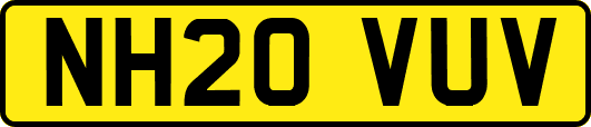 NH20VUV