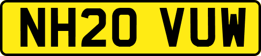 NH20VUW