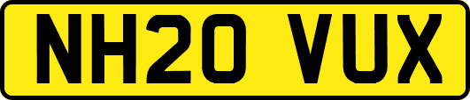 NH20VUX