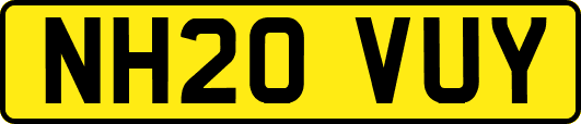 NH20VUY