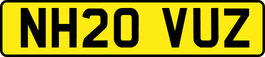 NH20VUZ
