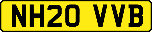 NH20VVB