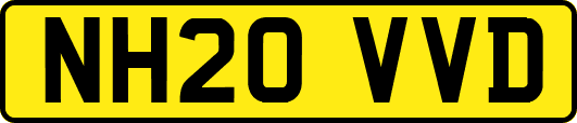 NH20VVD