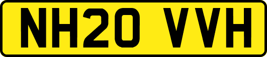NH20VVH