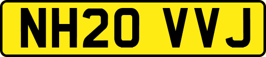 NH20VVJ