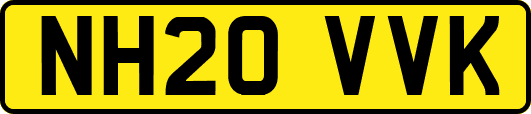 NH20VVK
