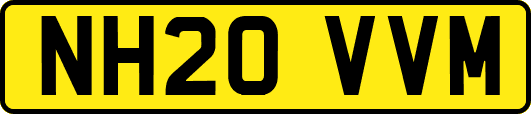 NH20VVM
