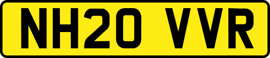 NH20VVR