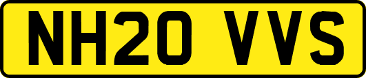NH20VVS