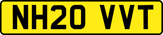 NH20VVT