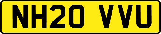 NH20VVU