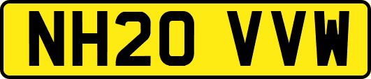 NH20VVW