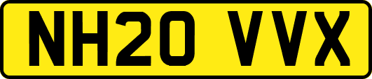 NH20VVX