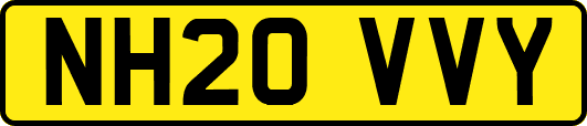 NH20VVY