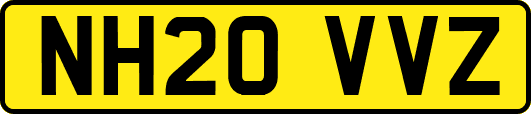 NH20VVZ