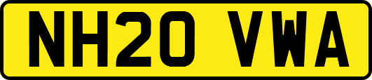 NH20VWA