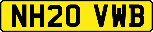 NH20VWB