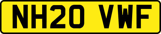 NH20VWF