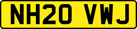 NH20VWJ