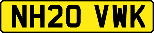 NH20VWK