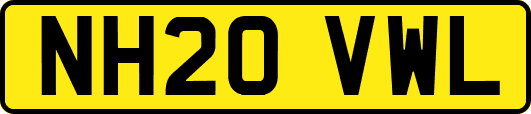 NH20VWL