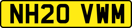 NH20VWM
