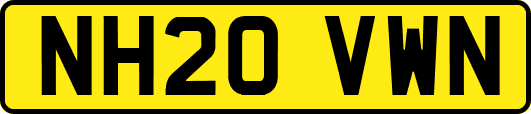 NH20VWN