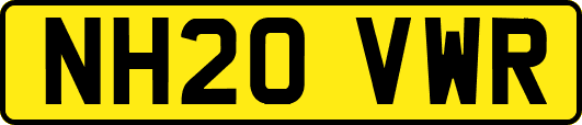 NH20VWR